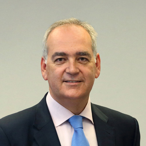 Santiago Nistal Ruiz - Asesora Asistencia Pericial